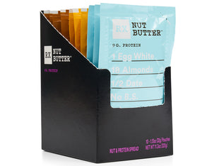 RXBAR Nut Butter Variety Pack